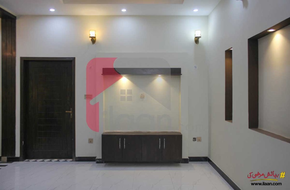 5 Marla House for Sale in Park View City, Lahore