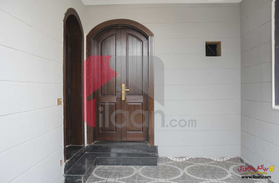 5 Marla House for Sale in Park View City, Lahore