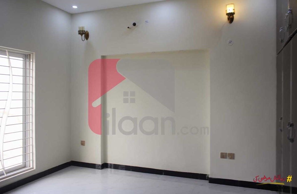 5 Marla House for Sale in Park View City, Lahore