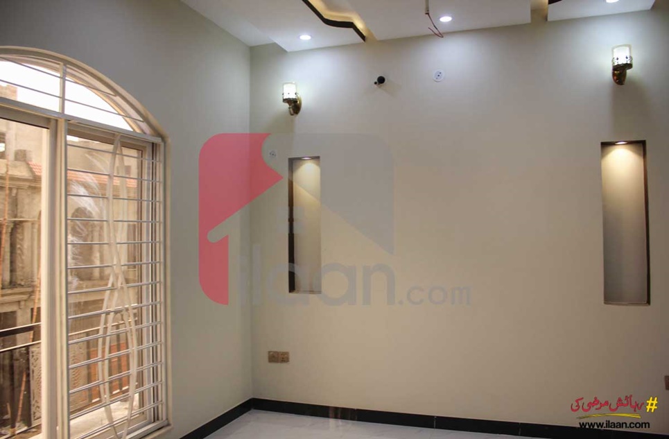 5 Marla House for Sale in Park View City, Lahore