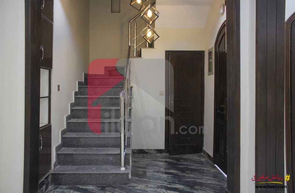 5 Marla House for Sale in Park View City, Lahore