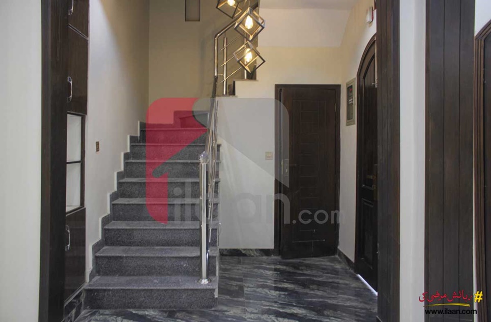 5 Marla House for Sale in Park View City, Lahore