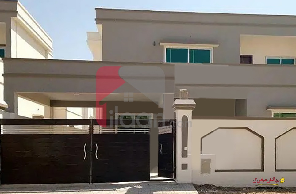500 Sq.yd House for Rent (First Floor) in Falcon Complex New Malir, Malir Town, Karachi