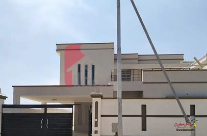 350 Sq.yd House for Sale in Falcon Complex New Malir, Malir Town, Karachi