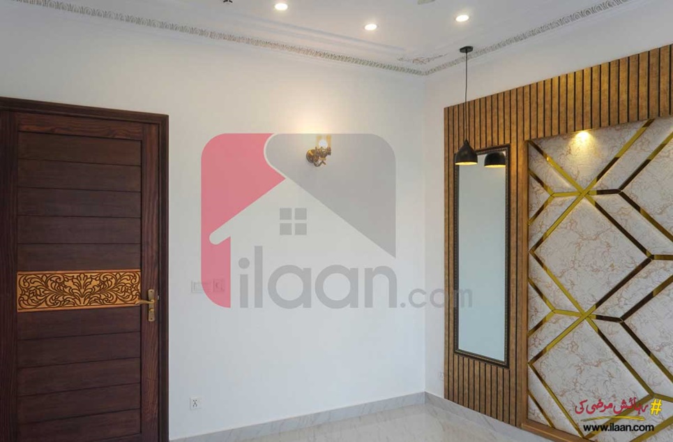 10 Marla House for Sale in Rahbar - Phase 1, DHA Lahore