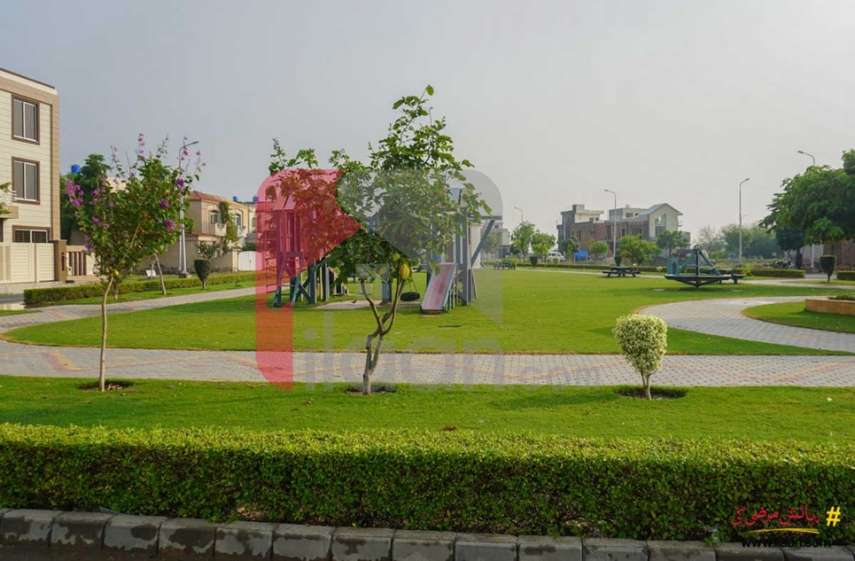 12 Marla House for Sale in Block M7C, Lake City, Lahore