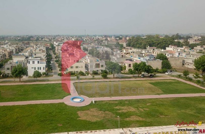 5 Marla Plot (Plot no 634) for Sale in Jade Extention Block, Park View City, Lahore