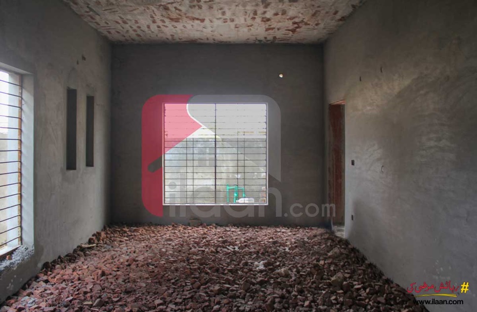 1 Kanal House for Sale in Mehran Block, Chinar Bagh, Lahore (Grey Structure)