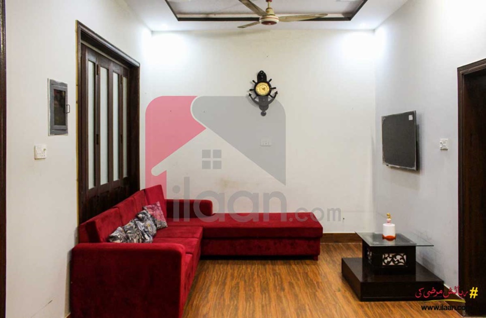 4.5 Marla House for Sale in Allama Iqbal Avenue, Jhangi Wala Road, Bahawalpur