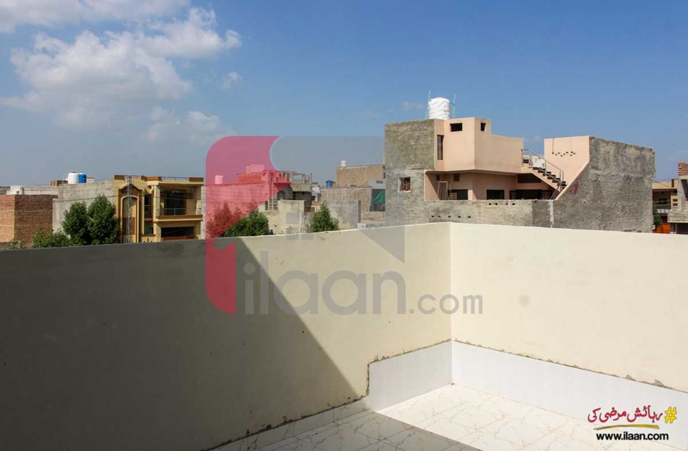 4 Marla House for Sale in Home Land, Rafi Qamar Road, Bahawalpur