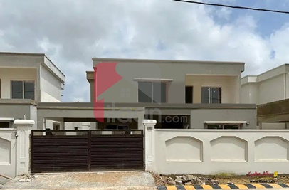 500 Sq.yd House for Sale in Falcon Complex New Malir, Malir Town, Karachi