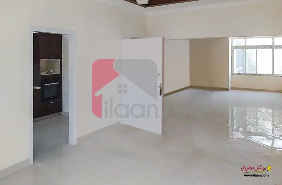 3 Bed Apartment for Sale in Block 3, Clifton, Karachi