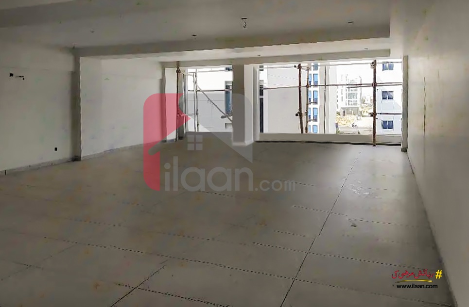 183 Sq.yd Shop for Sale in Al-Murtaza Commercial Area, Phase 8, DHA Karachi