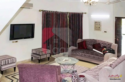 1 Kanal House for Rent in Garden Town, Lahore