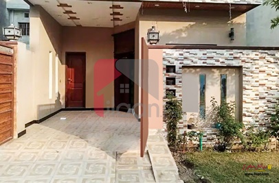 6 Marla House for Rent in Dream Avenue Lahore, Lahore