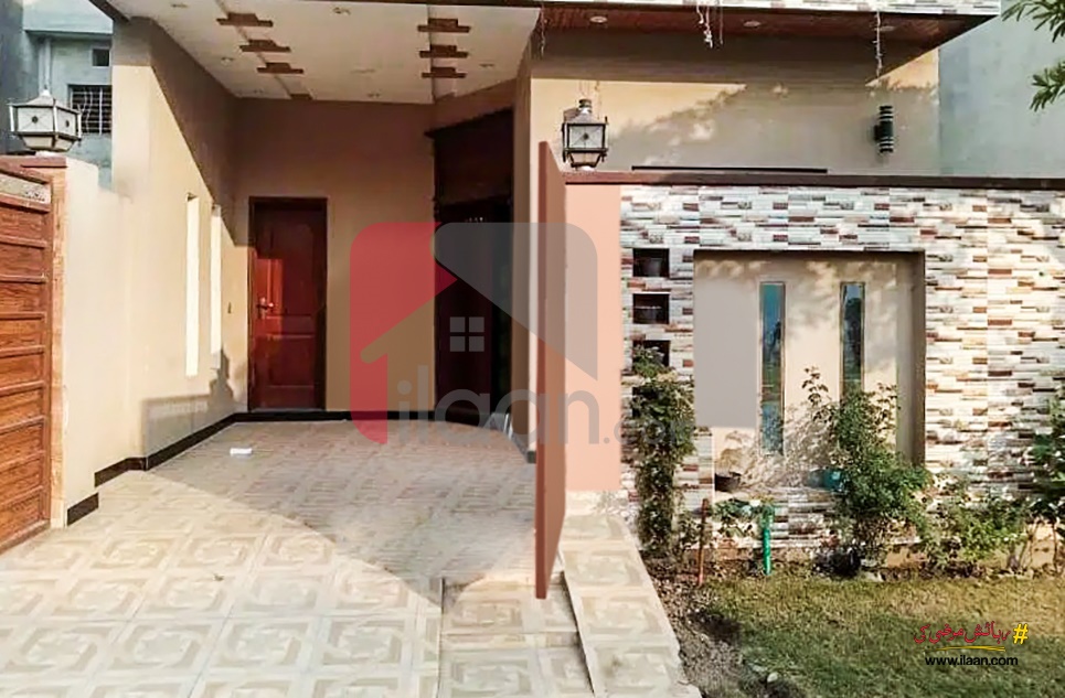 3.6 Marla House for Rent in Dream Avenue Lahore, Lahore