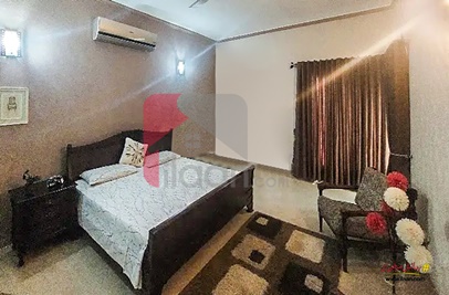 10 Marla House for Rent (Ground Floor) in Punjab Co-Operative Housing Society, Lahore