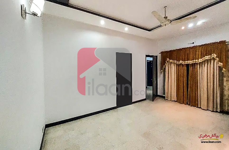 1 Kanal House for Rent (First Floor) in Punjab Co-Operative Housing Society, Lahore