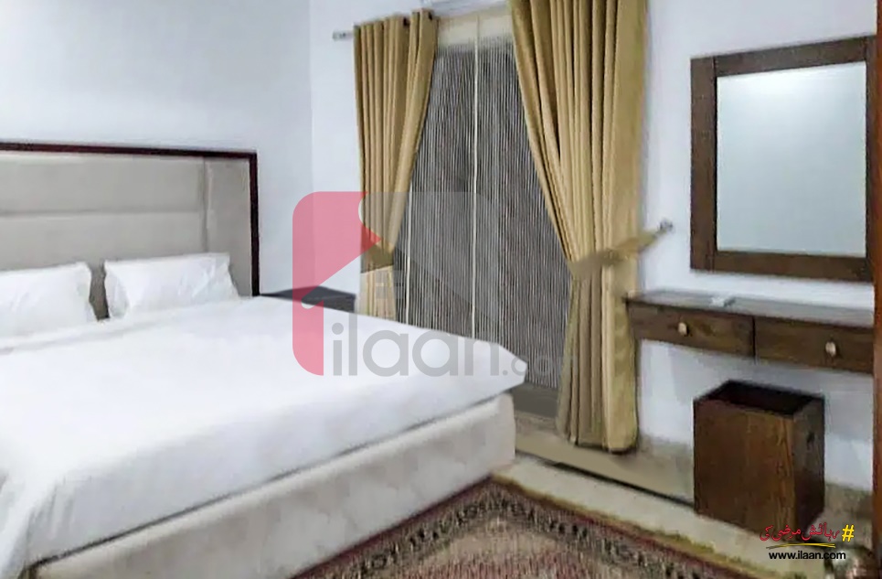 2 Bed Apartment for Rent in Rehman Gardens, Lahore