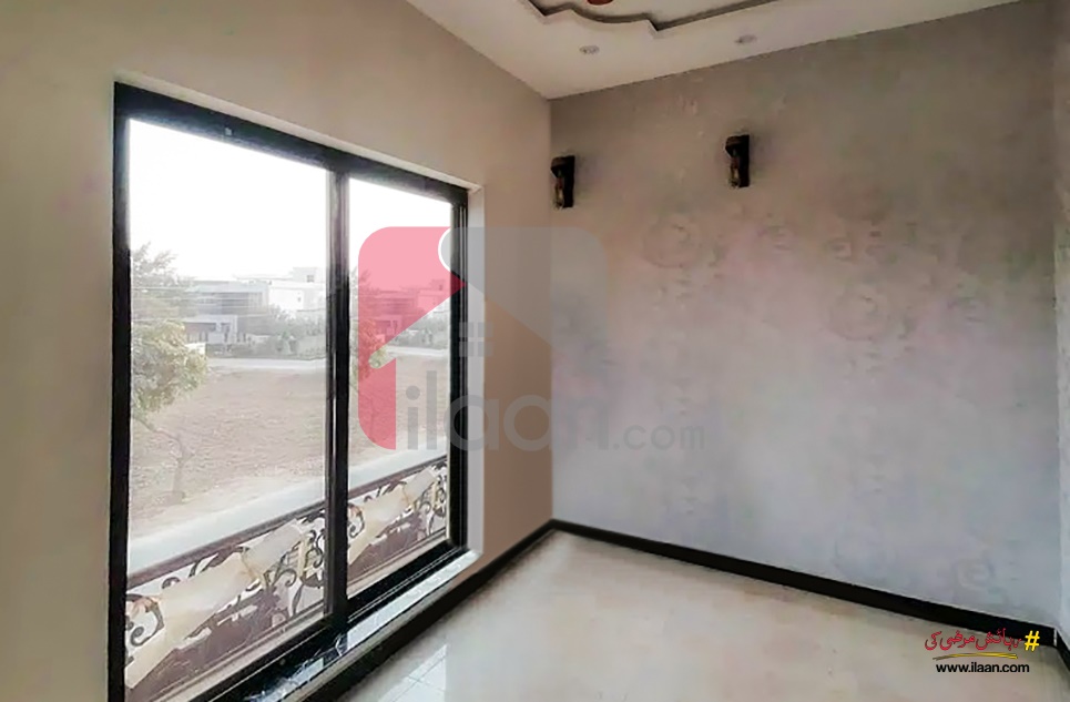 3.5 Marla House for Rent in Block A, Sher Shah Colony, Lahore