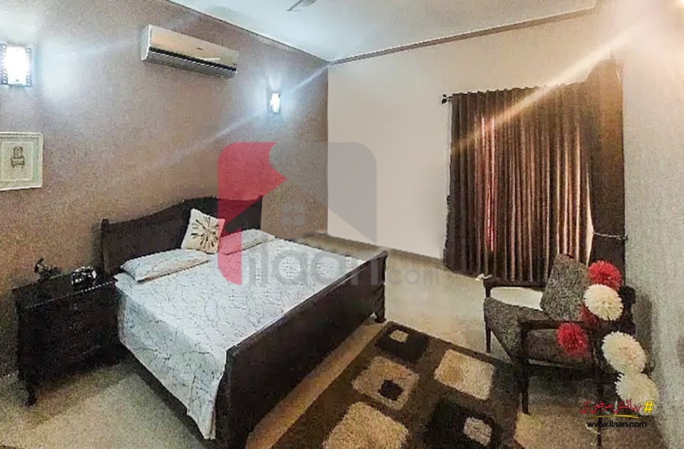 1 Kanal House for Rent in Punjab Co-Operative Housing Society, Lahore