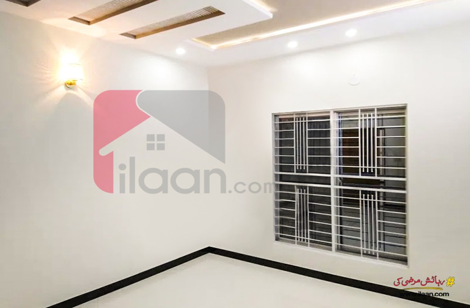 5 Marla House for Rent in Punjab Co-Operative Housing Society, Lahore