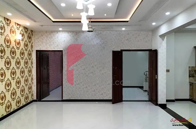 4 Marla House for Rent in Military Accounts Housing Society, Lahore