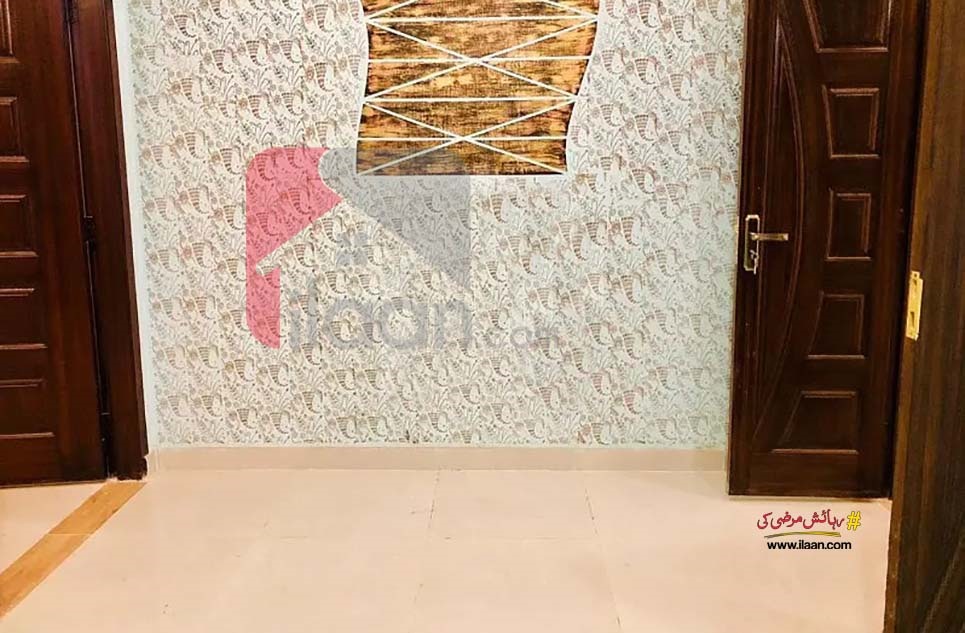 2.5 Marla House for Rent in Samanabad, Lahore