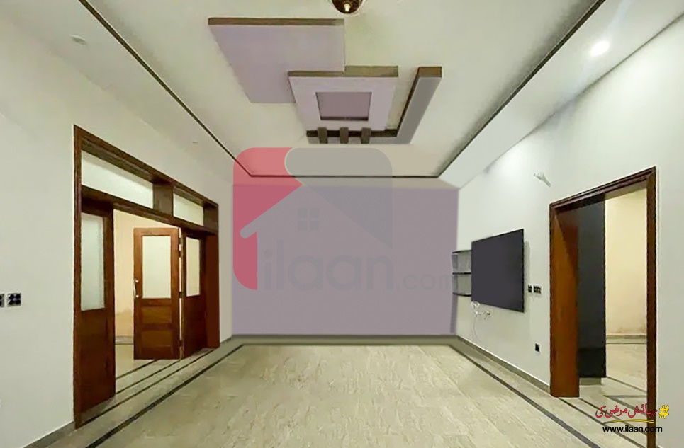 12 Marla House for Rent (Ground Floor) in Phase 2, PGECHS, Lahore