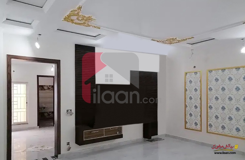 1 Kanal House for Rent (First Floor) in Phase 2, PGECHS, Lahore
