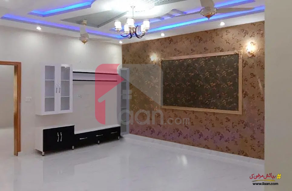 10 Marla House for Rent in Phase 2, PGECHS, Lahore