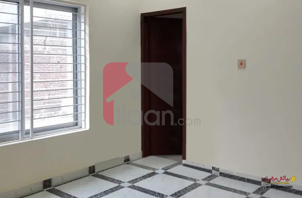 3 Marla House for Rent in Phase 2, PGECHS, Lahore