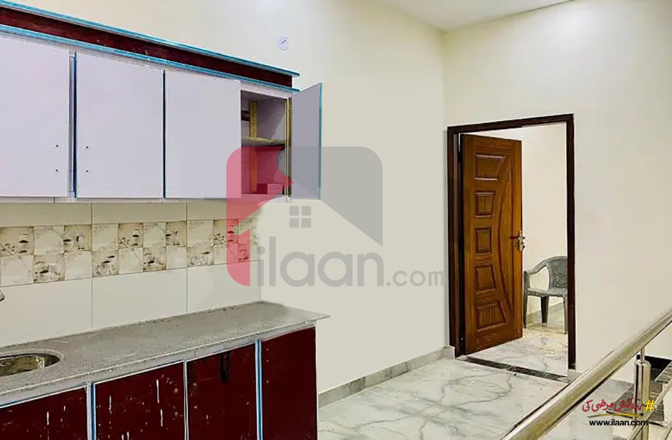 2 Marla House for Sale in Samanabad, Lahore