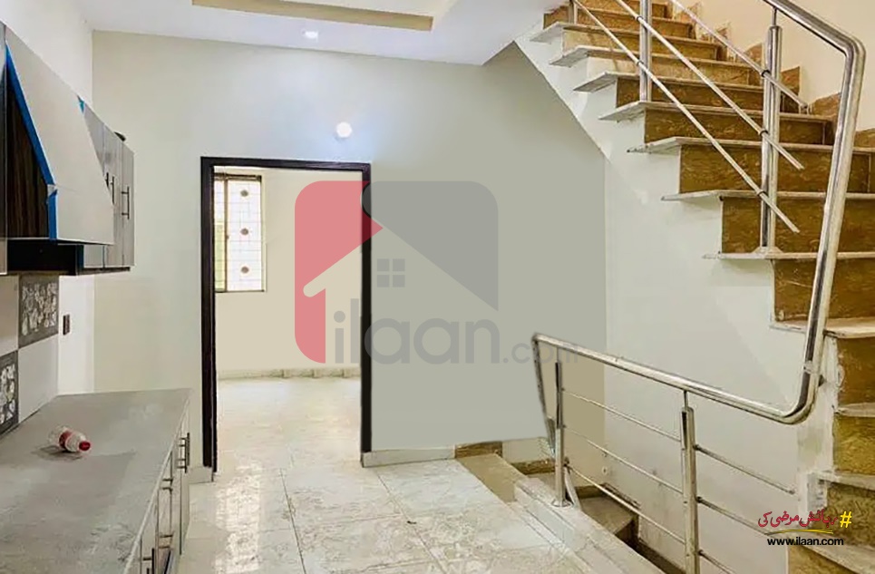 2.5 Marla House for Sale in Samanabad, Lahore