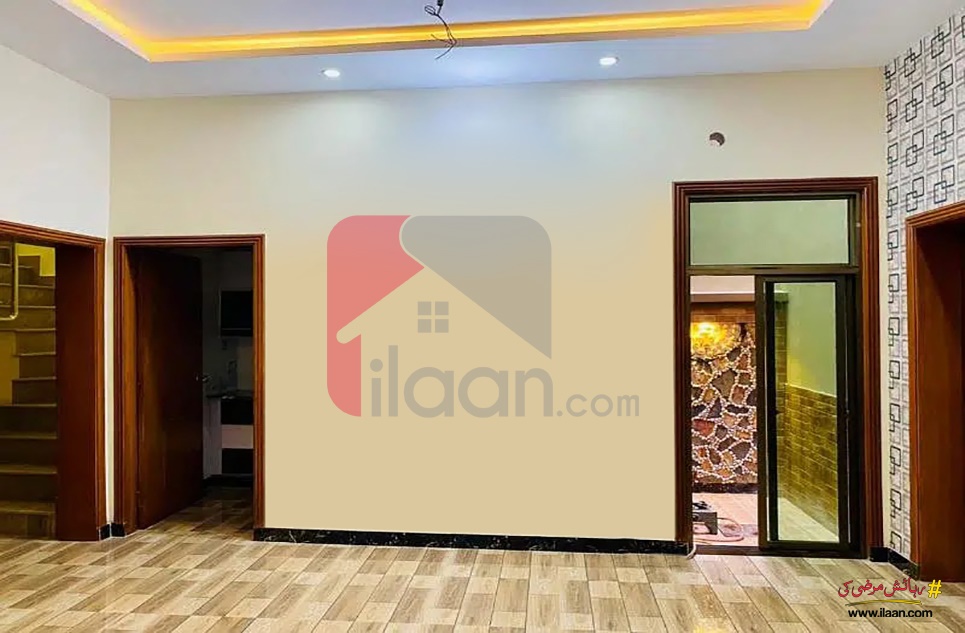 8 Marla House for Sale in Samanabad, Lahore