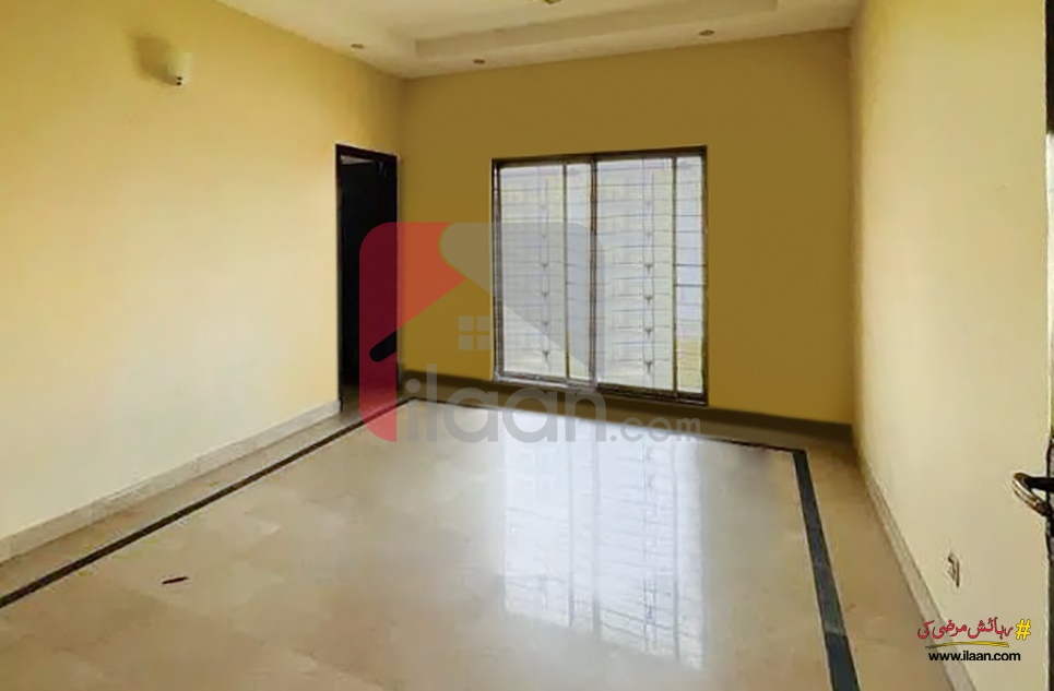 10 Marla House for Sale in Eden City, Lahore