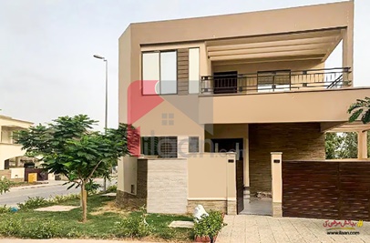 250 Sq.yd House for Sale in Overseas Block, Precinct 1, Bahria Town, Karachi