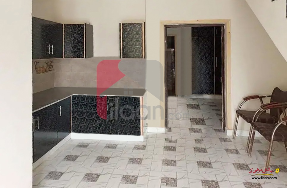 2 Bed Apartment for Sale in Eden Abad, Lahore