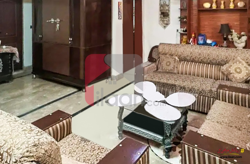 9 Marla House for Sale in Phase 2, Al Rehman Garden, Lahore