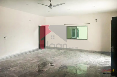 1 Kanal House for Rent (First Floor) in UET Housing Society, Lahore
