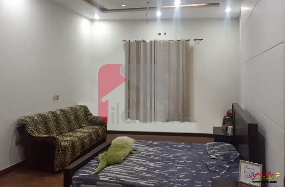 4 Marla House for Rent in Super Town, Lahore