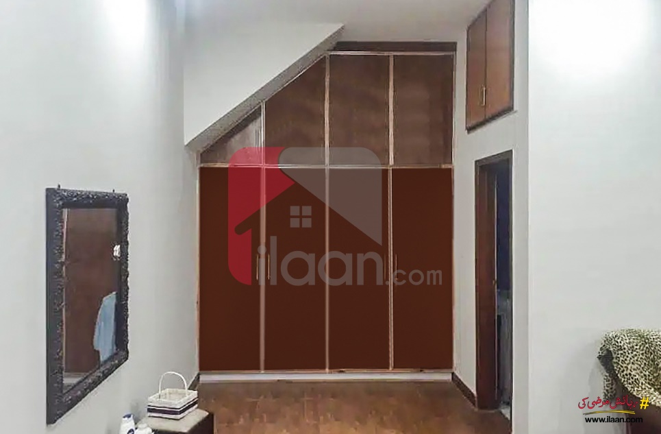 4 Marla House for Rent in Super Town, Lahore