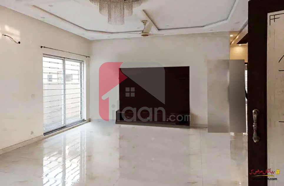 1 Kanal House for Rent (First Floor) in Super Town, Lahore