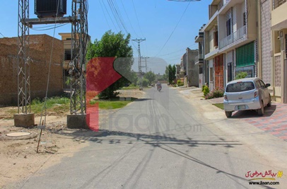 5 Marla Plot for Sale in Home Land, Rafi Qamar Road, Bahawalpur