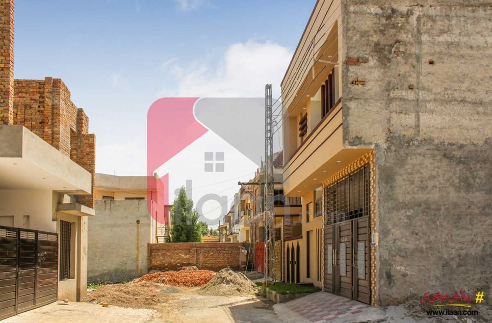 5 Marla House for Sale in Home Land, Rafi Qamar Road, Bahawalpur