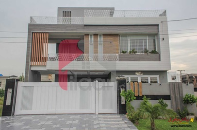 10 Marla House for Sale in Block B, Jubilee Town, Lahore