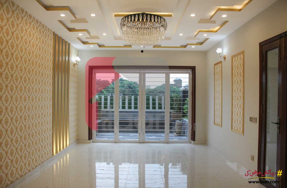 10 Marla House for Sale in Block B, Jubilee Town, Lahore