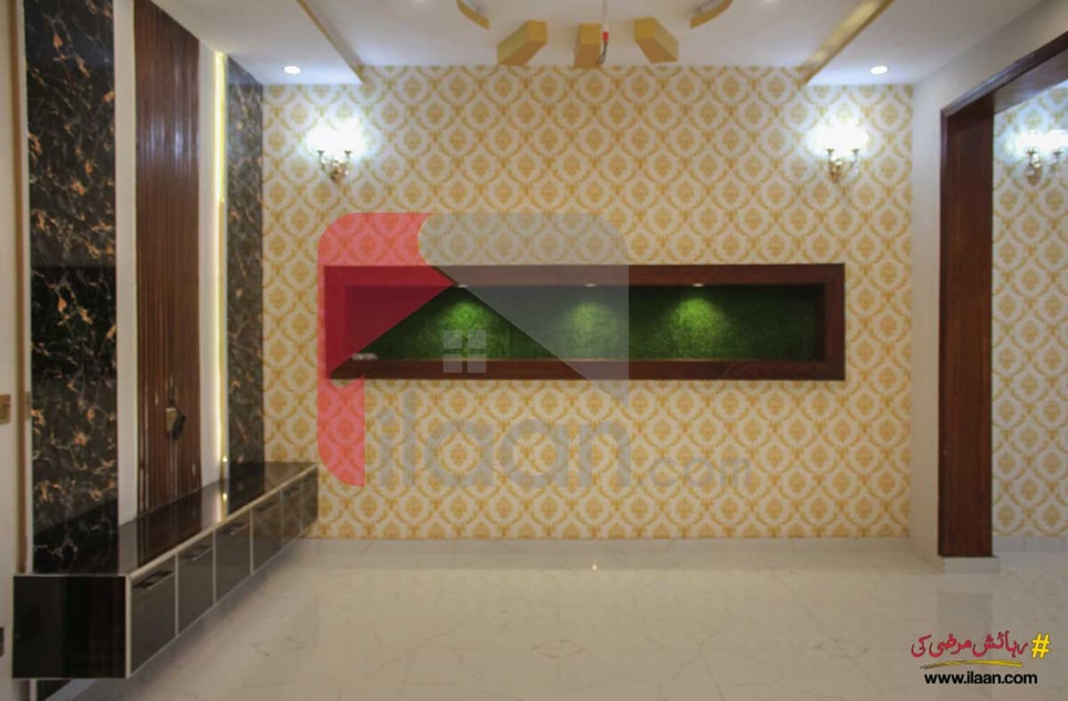 10 Marla House for Sale in Block B, Jubilee Town, Lahore