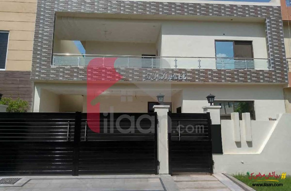 5 Marla House (Upper Portion) for Rent in Park View City, Lahore