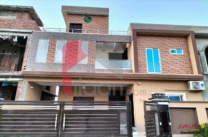 5 Marla House (Lower Portion) for Rent in Tulip Block, Park View City, Lahore